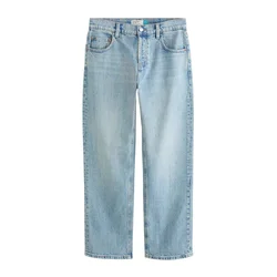 Next Kavbojke moder denim