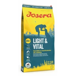 JOSERA Light & Vital - 12,5 kg