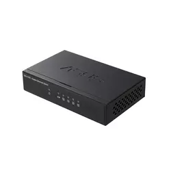 ASUS switch/stikalo GX-U1051 5PORT GIGASWITCH