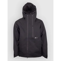 L1 Axial Pro Jacket black