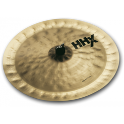 SABIAN 18 HHX CHINESE činela