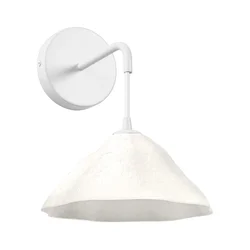 Osram - Zidna lampa LOTUS LEAF 1xE14/5,5W/230V