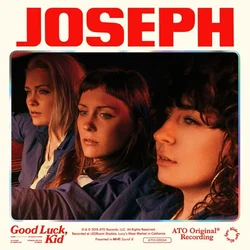 Joseph - Good Luck, Kid (LP)