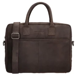 Hide & Stitches Hunter 20381 Brown