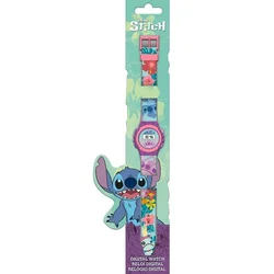Kids Licensing Stitch digitalni dečiji ručni sat