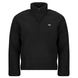 Lacoste Flis SH8648 Črna Regular Fit