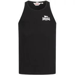 Moška majica brez rokavov Lonsdale