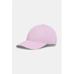 Lacoste baseball kapa bombažna