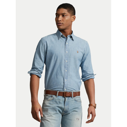 Polo Ralph Lauren Srajca  svetlo modra