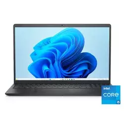 Dell - 15.6 2K Touchscreen Laptop - Intel Core i5 1334U 2023 - 8GB Memory - 512 GB Storage - Carbon Black