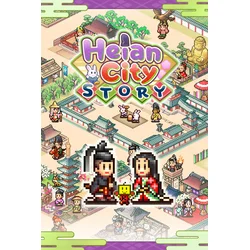 Heian City Story PC/XBOX LIVE Key EUROPE