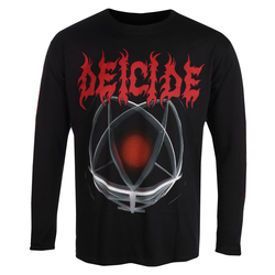 Metal majica moška Deicide - DEICIDE - PLASTIC HEAD - PH12681LS