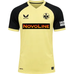 Castore Dres 1. FC Kaiserslautern 3rd 2026/27
