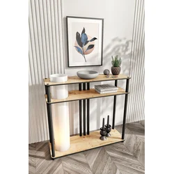 Opviq Podna lampa Garcia Dresser Lamp, 80 cm, Krem