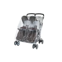 PEG PEREGO Kišna navlaka za kolica Aria Twin
