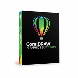 CorelDRAW Graphics Suite 2019 Business elektronička trajna licenca - nadogradnja Windows 0