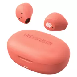 Bluetooth bubice sa mikrofonom Urbanista Lisbon Roze