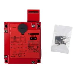 Varnostno končno stikalo 1Z 2R STOP magnetna ključavnica PREVENTA XCSE7312