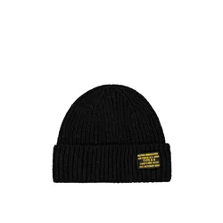 ALPHA INDUSTRIES Kape črna