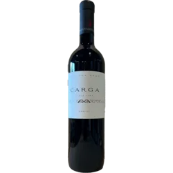 Čarga Vino Merlot 2017 Čarga 1,5 l