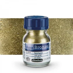 Kovinski prah Aqua-Bronze Schmincke 20 ml | različne barve