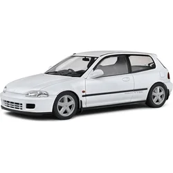 1:18 HONDA CIVIC EG6 Biela