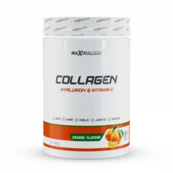 Maximalium Collagen, Narandža, 300g