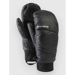 Burton Insulator Mittens true black