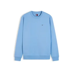 Tommy Jeans Majica svetlo modra