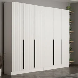 Hanah Home Komplet predosblje Noah Beli