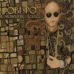 Pascal Obispo - Larchipel Des Séquelles (Limited Edition) (Coloured) (LP)