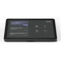 LOGITECH Logitech Tap IP Graphite