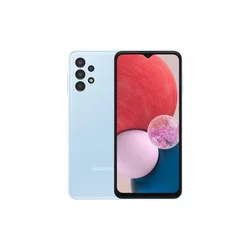 SAMSUNG Refurbished Galaxy A13 4/64GB Blue DS 4G B Grade