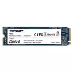 Patriot SSD M.2 2280 256 GB P300P256GM28