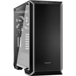 be quiet! ATX Mid-Tower Dark Base 700 Kućište, Crno