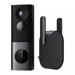 360 Smart Life Zvono za vrata 360 Doorbell AR3X, (360DorbellX3)