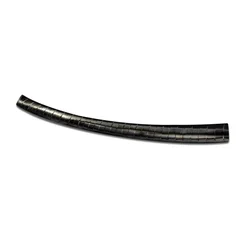 Trunk Edge Protector Strip Audi A6 2018-2025 (combi, dark, matte)