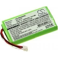 POWERY Akumulator Brdečaher PT-9600
