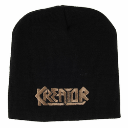 Kapa Kreator - LOGO - RAZAMATAZ - BH093