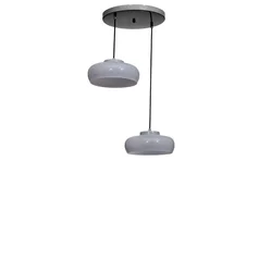 Opviq Luster Smith 2, Sivi