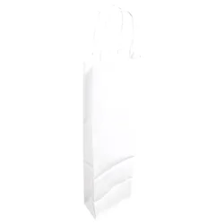 VREĆICE UKRASNE-BOCA NATRON 14X38X8CM PK50 DUGA BIJELE