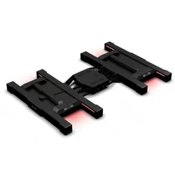 Osrednji del gibalne platforme Next Level Racing Traction Plus - Bundle (PC)