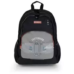 Gabol Ranac školski ergonomski 32x44x18 cm 21l-0,43 kg Trick ( 16RNG238540 )