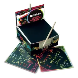 Melissa & Doug strgane mavrice slike 125 kosov