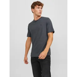 JACK & JONES Muška majica 12245087, Siva