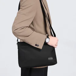 Polo Muška torba, Crna