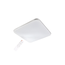 LED stropna lampa SYRIUS, prigušiva, sa daljinskim upravljačem LED/72W/230V