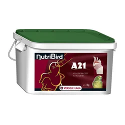 Versele Laga hrana za ptice NutriBird A21 3kg