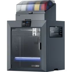 QIDI Tech Plus5 Combo - 1 Set