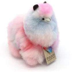 Plišasta igrača Alpaca Small - Galaxy